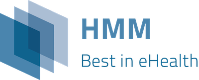 Logo HMM Deutschland GmbH
