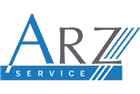 Logo ARZ Service GmbH
